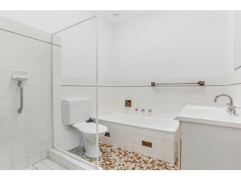 4/18 Mimosa Street, Bexley NSW 2207