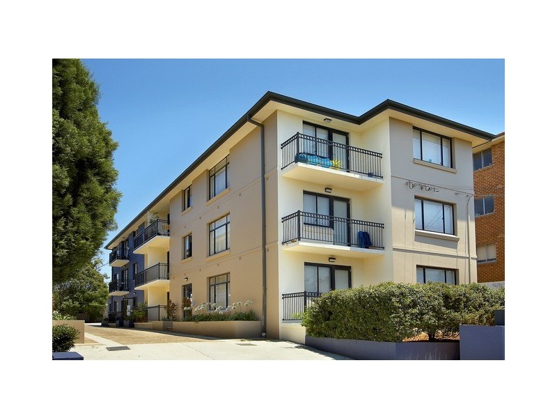 10/56A Cambridge Road, Stanmore NSW 2048
