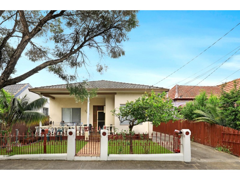 14 South Street, Marrickville NSW 2204