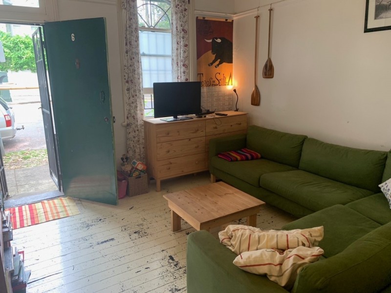 6 Gibbens Street, Camperdown NSW 2050