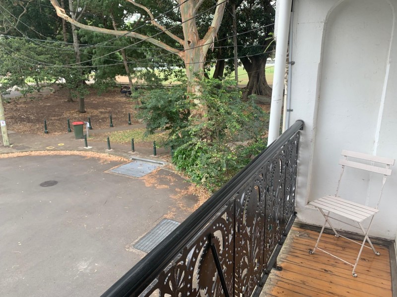 6 Gibbens Street, Camperdown NSW 2050