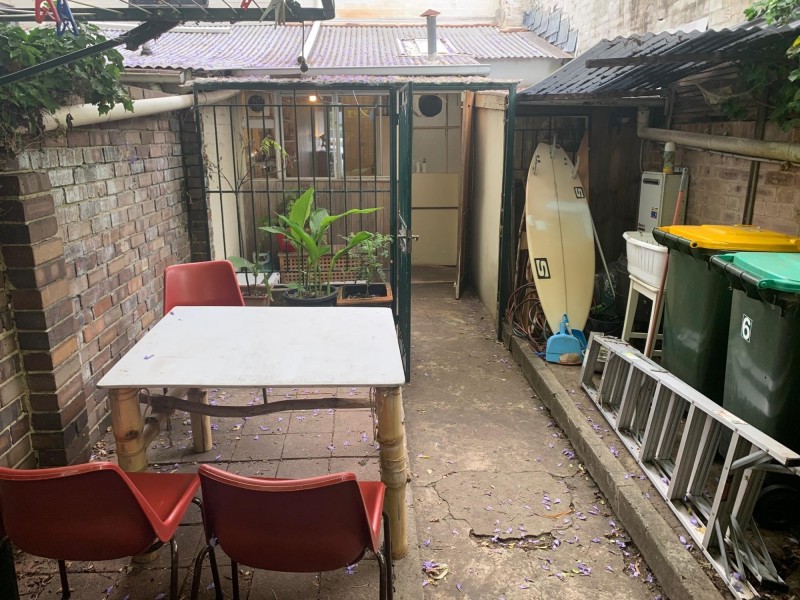 6 Gibbens Street, Camperdown NSW 2050