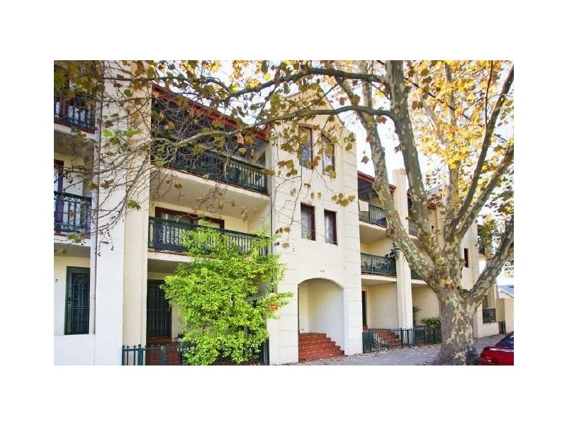 3/116 Swanson Street, Erskineville NSW 2043