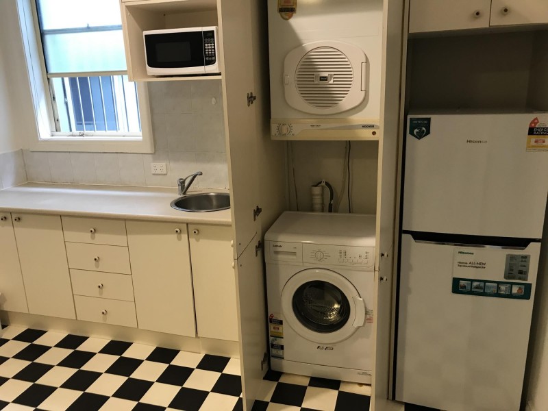 9/87A Regent Street, Redfern NSW 2016