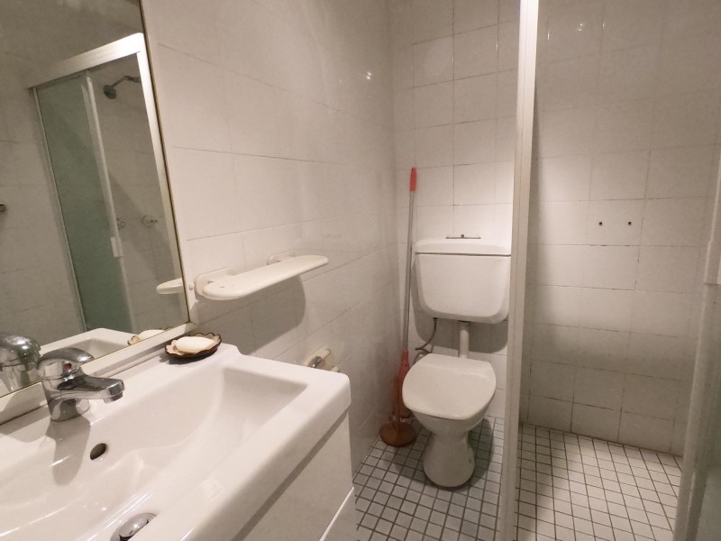 9/87A Regent Street, Redfern NSW 2016