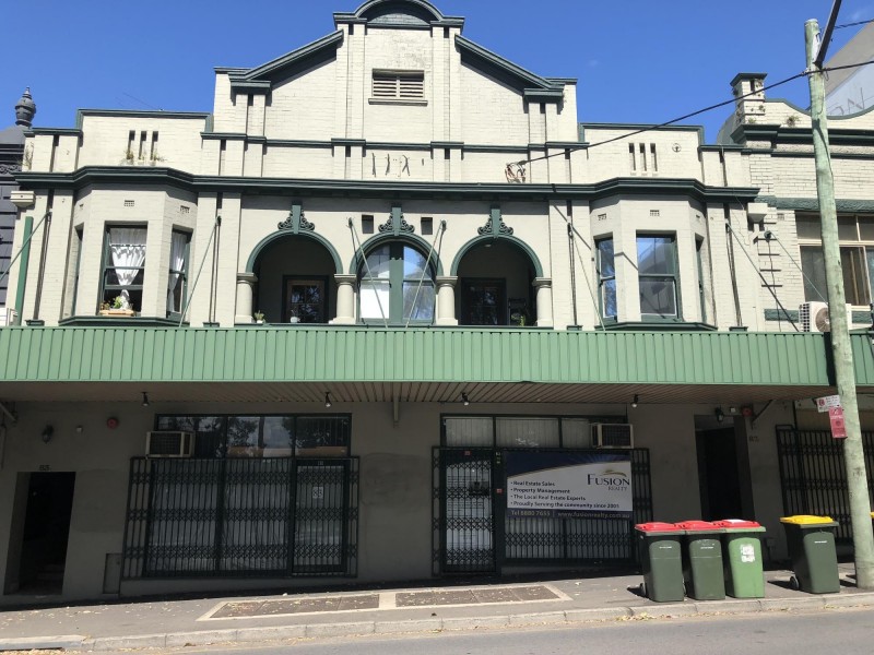 9/87A Regent Street, Redfern NSW 2016