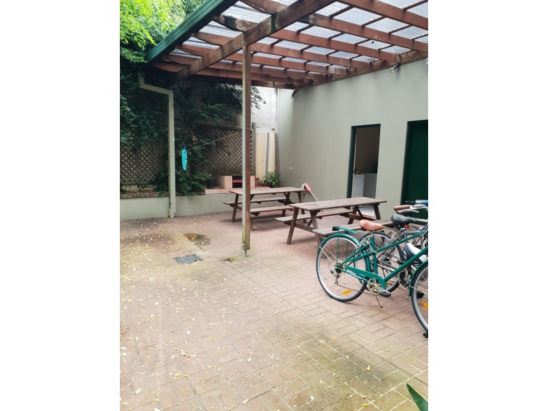 9/87A Regent Street, Redfern NSW 2016