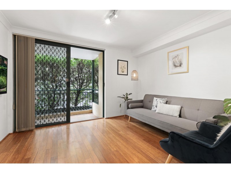 15/1 Linthorpe Street, Newtown NSW 2042