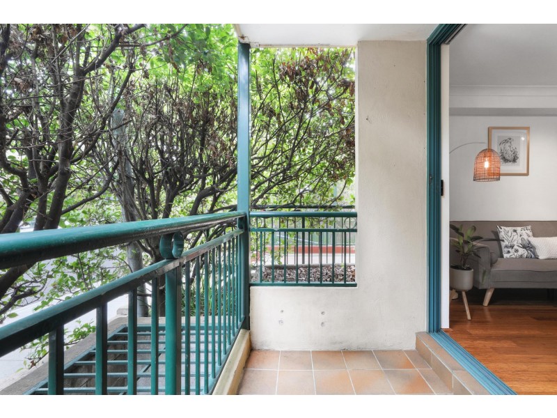 15/1 Linthorpe Street, Newtown NSW 2042