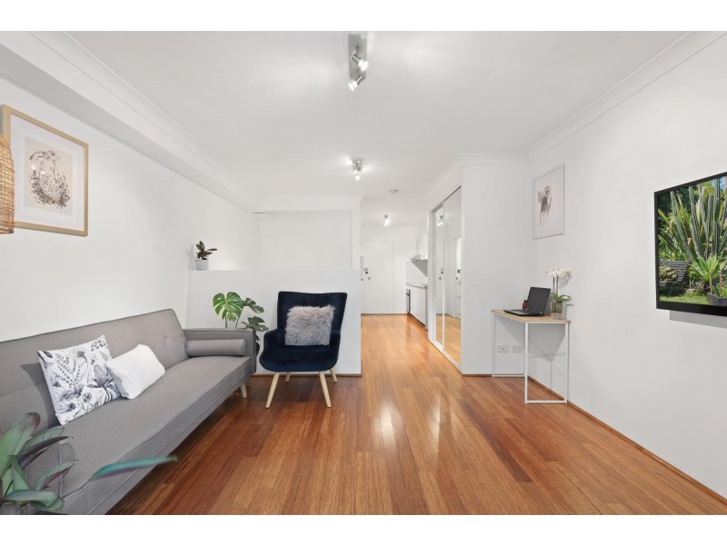 15/1 Linthorpe Street, Newtown NSW 2042