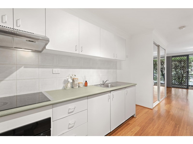 15/1 Linthorpe Street, Newtown NSW 2042