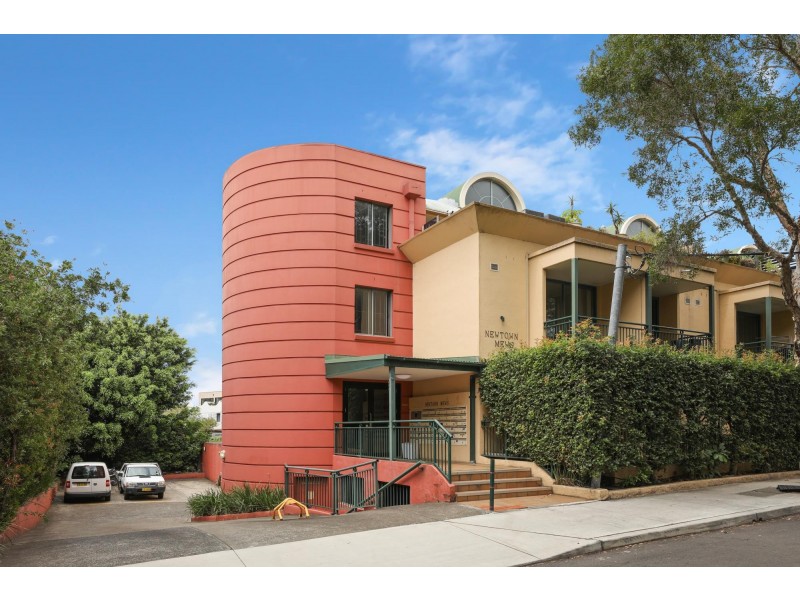 15/1 Linthorpe Street, Newtown NSW 2042