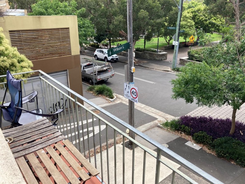 4/227 Shepherd Street, Darlington NSW 2008