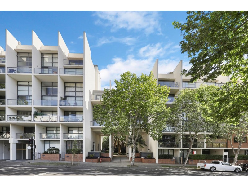 316E/138 Carillon Avenue, Newtown NSW 2042