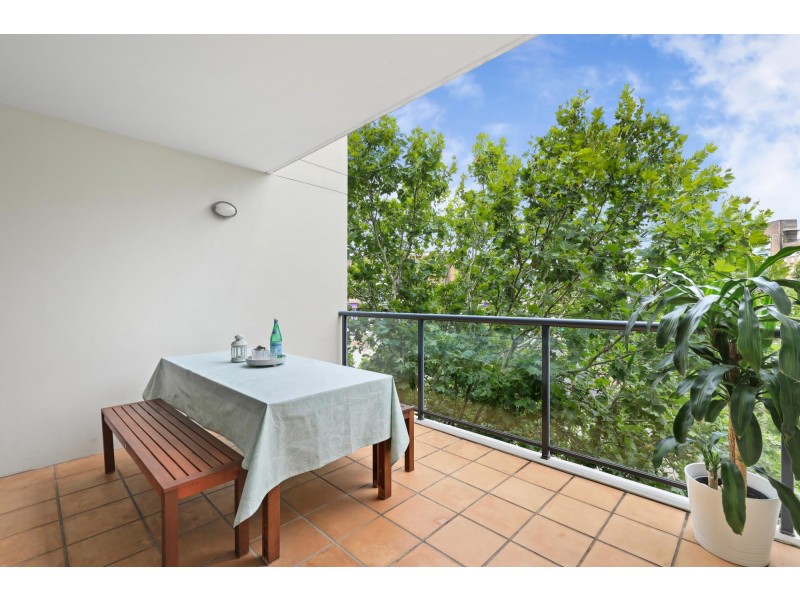 316E/138 Carillon Avenue, Newtown NSW 2042