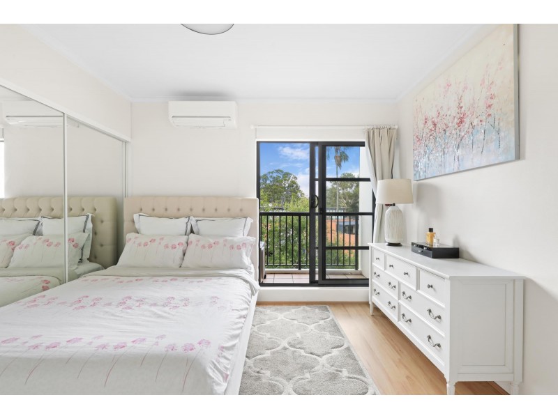 316E/138 Carillon Avenue, Newtown NSW 2042