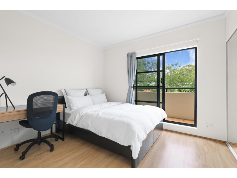 316E/138 Carillon Avenue, Newtown NSW 2042