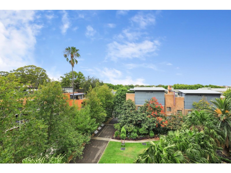 316E/138 Carillon Avenue, Newtown NSW 2042