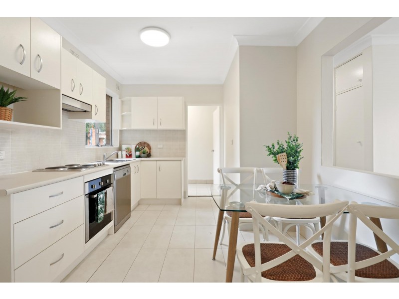 10/22 Bayley Street, Marrickville NSW 2204