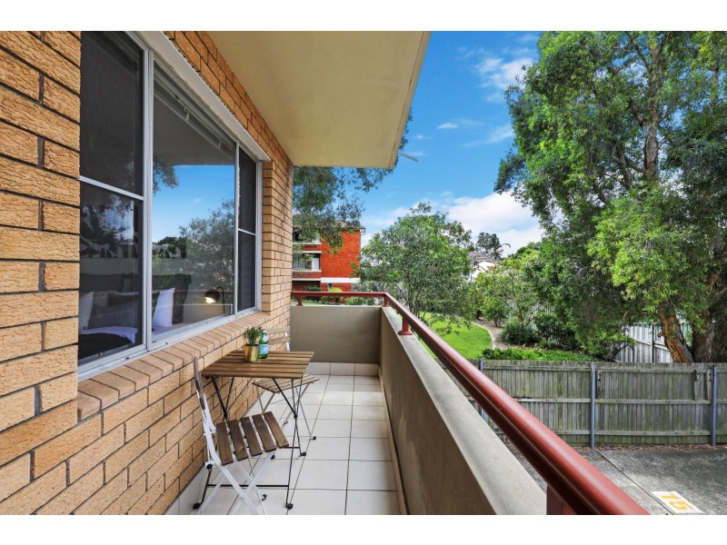 10/22 Bayley Street, Marrickville NSW 2204
