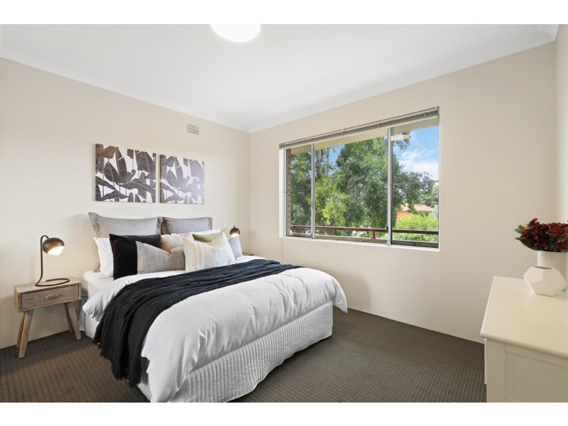 10/22 Bayley Street, Marrickville NSW 2204