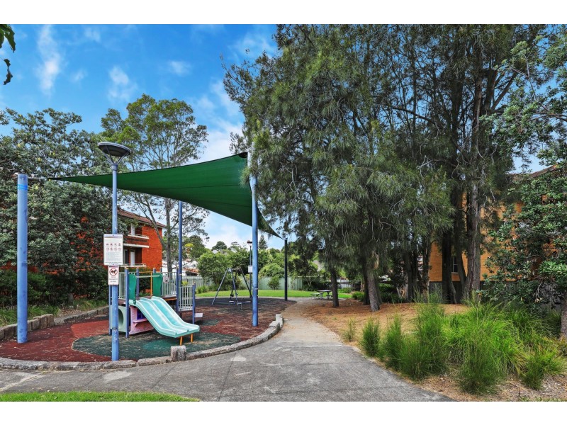 10/22 Bayley Street, Marrickville NSW 2204