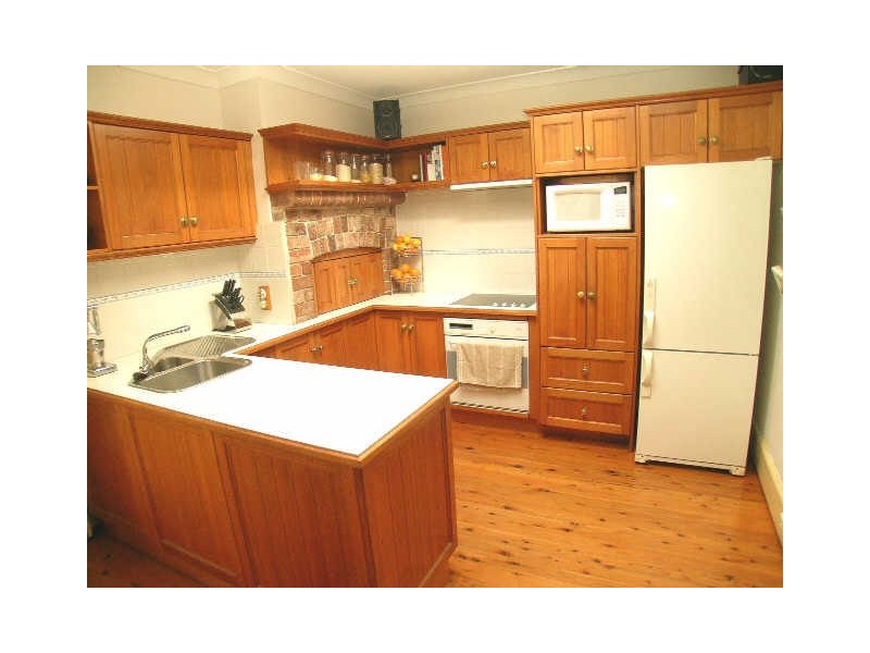 27 NEWTON STREET, Alexandria NSW 2015