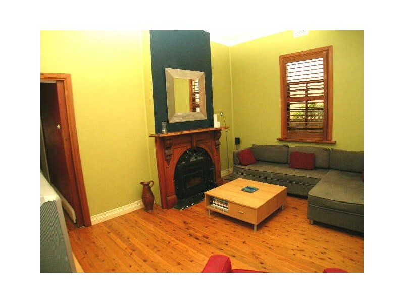 27 NEWTON STREET, Alexandria NSW 2015