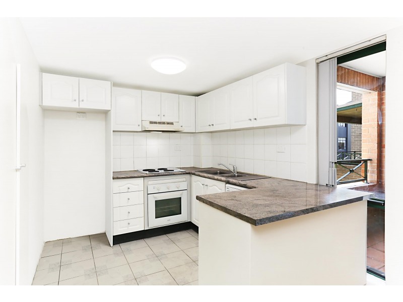 14/39 Dangar Place, Chippendale NSW 2008