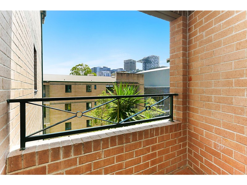 14/39 Dangar Place, Chippendale NSW 2008