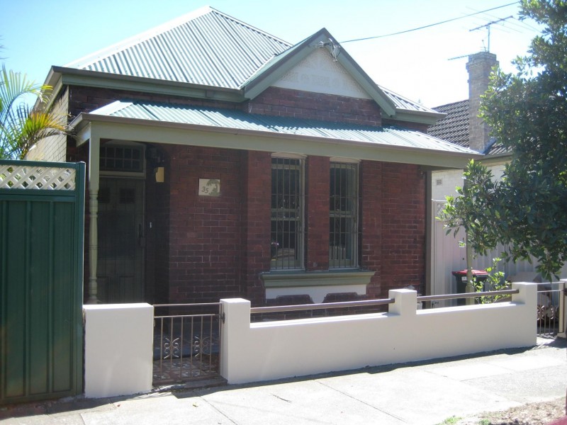 35 Renwick Street, Alexandria NSW 2015