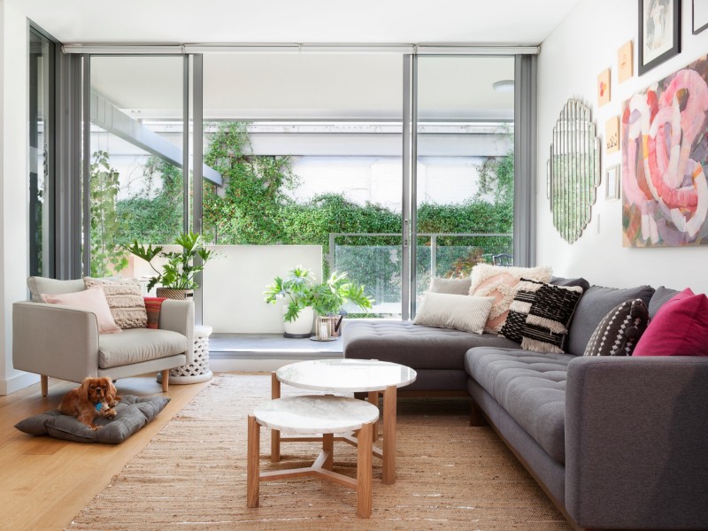 204A/797 Botany Road, Rosebery NSW 2018