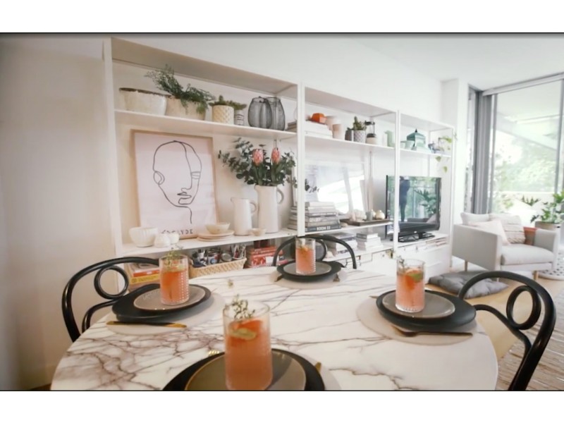 204A/797 Botany Road, Rosebery NSW 2018