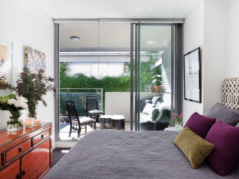 204A/797 Botany Road, Rosebery NSW 2018