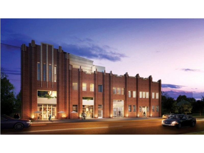 204A/797 Botany Road, Rosebery NSW 2018