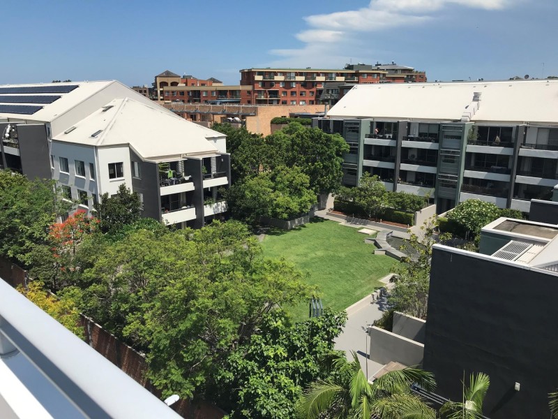 3405/2 Nassau Lane, Erskineville NSW 2043