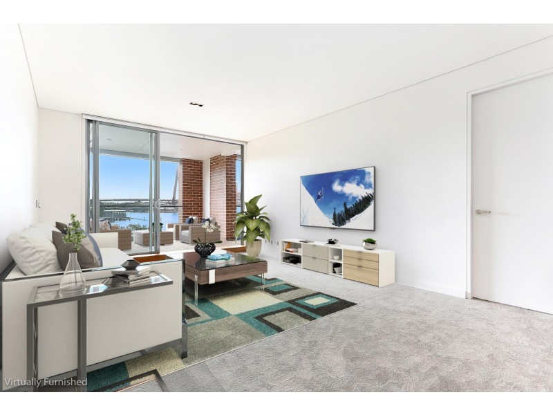 25/4-8 Bridge Road, Glebe NSW 2037