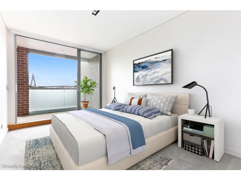 25/4-8 Bridge Road, Glebe NSW 2037