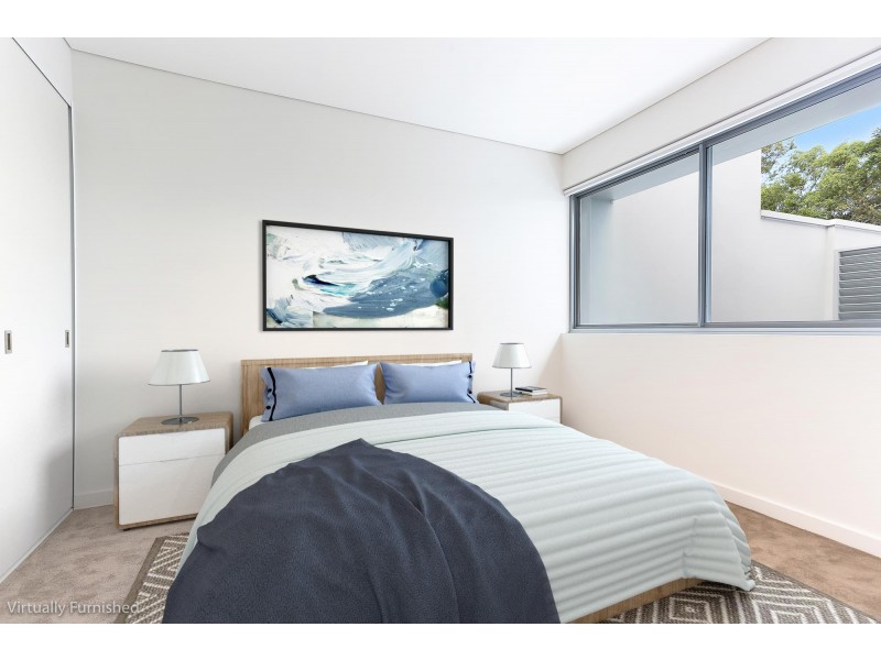 25/4-8 Bridge Road, Glebe NSW 2037