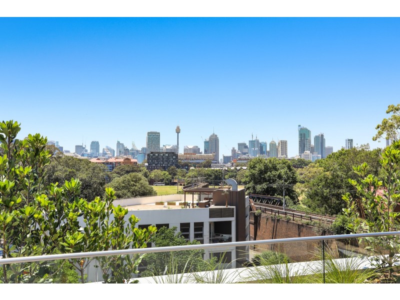 25/4-8 Bridge Road, Glebe NSW 2037