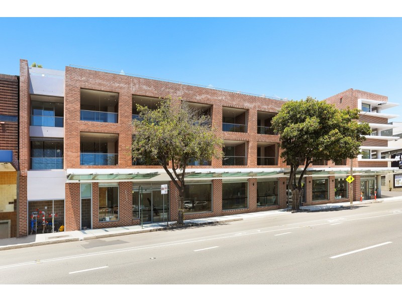 25/4-8 Bridge Road, Glebe NSW 2037