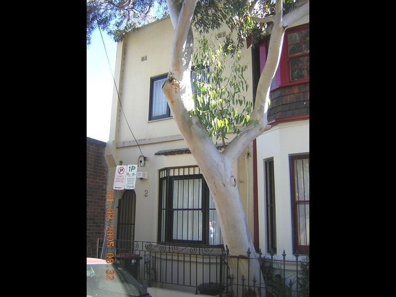 2 Longdown St, Newtown NSW 2042