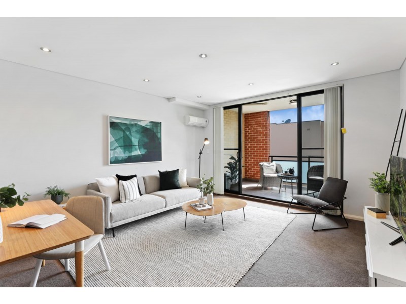 14/617-623 King Street, Newtown NSW 2042