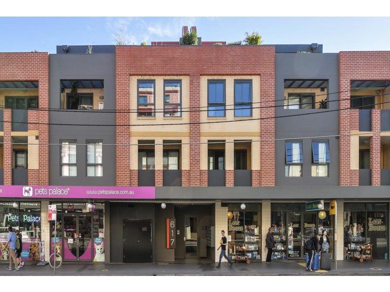 14/617-623 King Street, Newtown NSW 2042