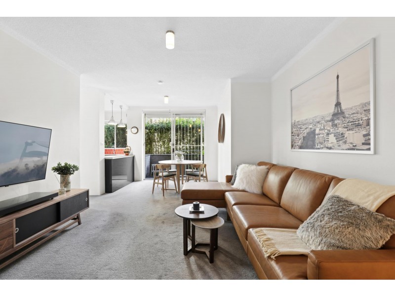 2/2-6 Brown Street, Newtown NSW 2042