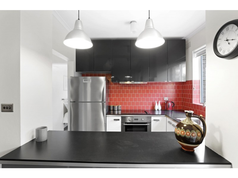 2/2-6 Brown Street, Newtown NSW 2042