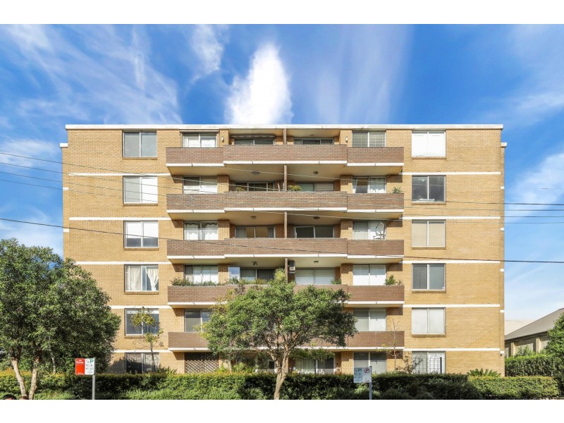 2/2-6 Brown Street, Newtown NSW 2042