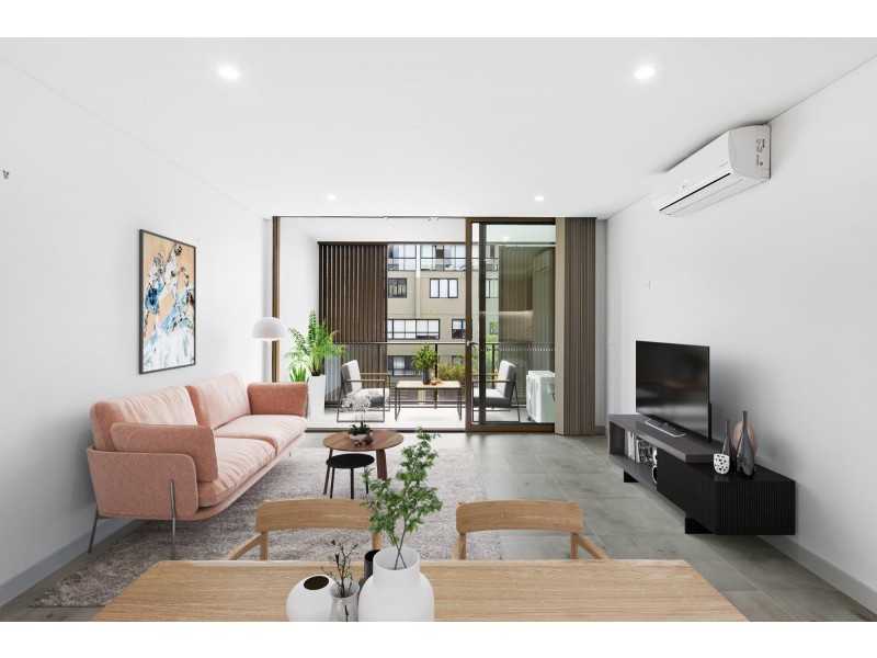 4/161 Bedford Street, Newtown NSW 2042