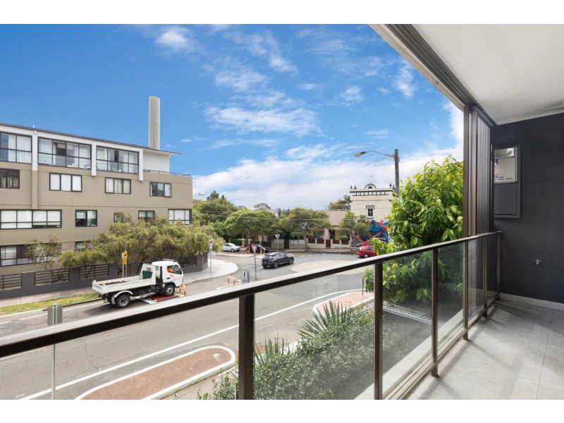 4/161 Bedford Street, Newtown NSW 2042