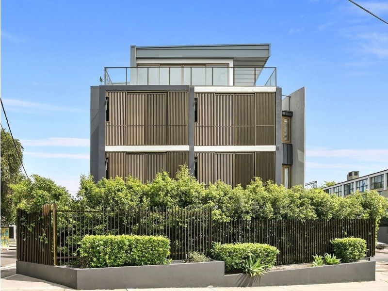 4/161 Bedford Street, Newtown NSW 2042
